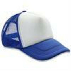 Core Detroit ½ mesh truckers cap - Spontex Workwear