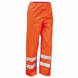 Safety High-Viz Trousers