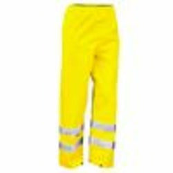 Safety High-Viz Trousers