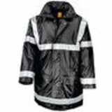 Work-Guard Management Coat