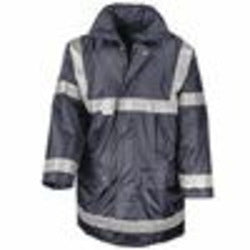 Work-Guard Management Coat