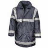 Work-Guard Management Coat