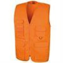 Adventure safari waistcoat - Spontex Workwear