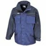 Work-Guard Heavy-Duty Combo Coat