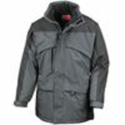 Seneca Hi-Activity Jacket