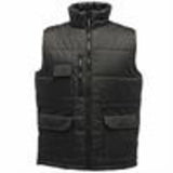 Steller Multi-Zip Bodywarmer