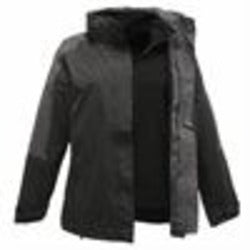 Women's Defender Iii 3-In-1 Jacket