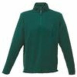 Zip-Neck Microfleece