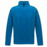 Zip-Neck Microfleece