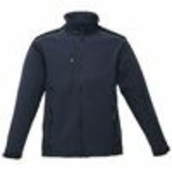 Sandstorm Workwear Softshell