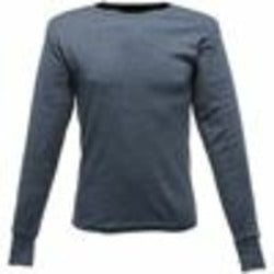 Thermal Long Sleeve Vest