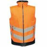 High-Vis Pro Bodywarmer