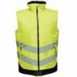 High-Vis Pro Bodywarmer