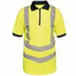 Hi-Vis Pro Polo