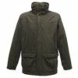 Vertex Iii Microfibre Jacket