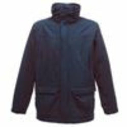 Vertex Iii Microfibre Jacket