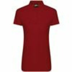 Women's Pro Polyester Polo