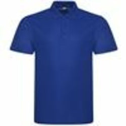 Pro Polyester Polo