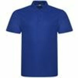 Pro Polyester Polo