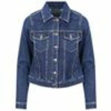 Women's Olivia Denim Jacket