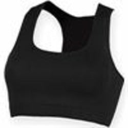 Women's Workout Cropped Top