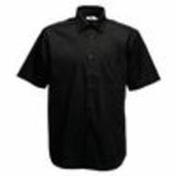 Poplin Short Sleeve Shirt