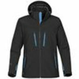 Patrol Technical Softshell Jacket