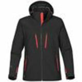 Patrol Technical Softshell Jacket