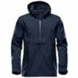 Patrol Technical Softshell Jacket