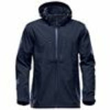 Patrol Technical Softshell Jacket