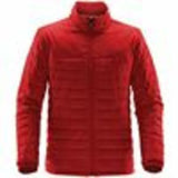 Nautilus Quilted Jacket