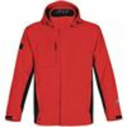 Atmosphere 3-In-1 Jacket