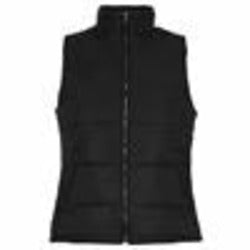 Women's Bodywarmer