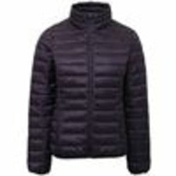 Women's Terrain Padded Jacket