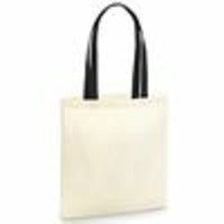 Earthaware® Organic Bag For Life - Contrast Handles