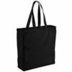 Canvas Classic Shopper