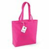 Organic Cotton Shopper