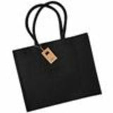 Jute Classic Shopper