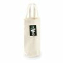 Fairtrade Cotton Bottle Bag