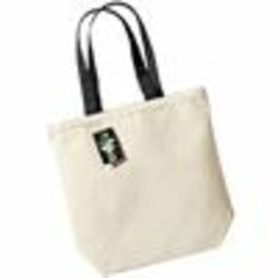 Fairtrade Cotton Camden Shopper