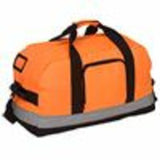 Hi-Vis Seattle Holdall (Yk2518)