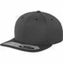 110 fitted snapback (110) - Spontex Workwear