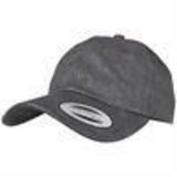 Low-profile coated cap (6245C) - Spontex Workwear