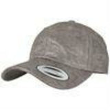 Low-profile coated cap (6245C) - Spontex Workwear