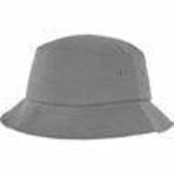 Flexfit cotton twill bucket hat (5003) - Spontex Workwear