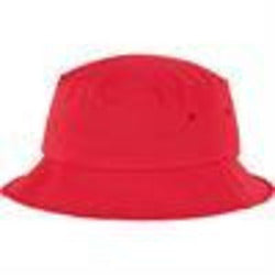 Flexfit cotton twill bucket hat (5003) - Spontex Workwear