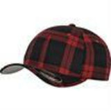 Flexfit tartan plaid (6197) - Spontex Workwear