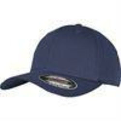 Flexfit 3D hexagon Jersey cap (6584) - Spontex Workwear