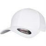 Flexfit 3D hexagon Jersey cap (6584) - Spontex Workwear