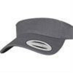 Curved visor cap (8888) - Spontex Workwear